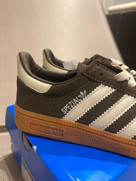 Sapatilhas Adidas Spezial