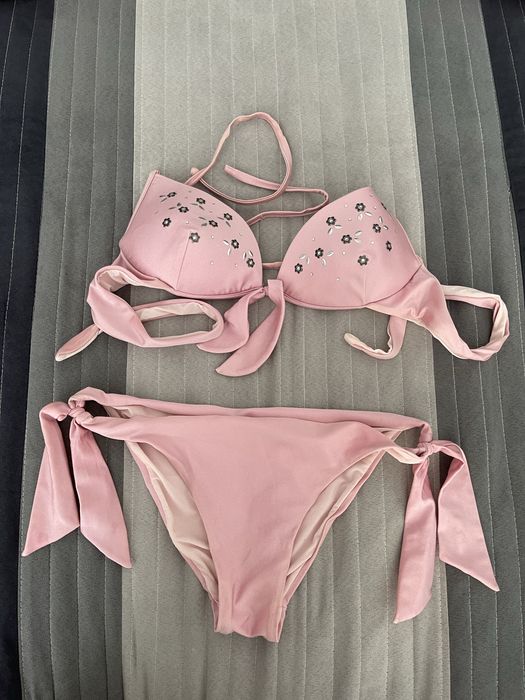 Продам купальник rosa gipria