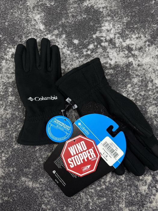 Класика‼️ Зимові рукавиці Columbia | можливий ОПТ ДРОП