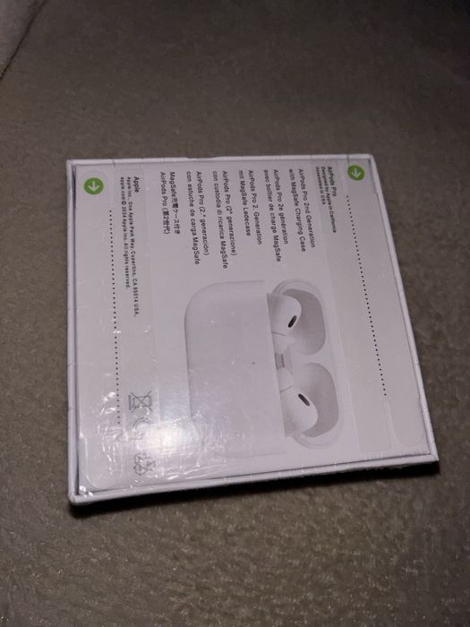 Air pods pro (2 geracão)