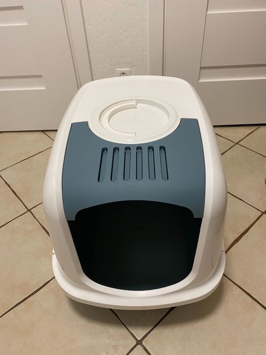 Kuweta dla kota XXL Nestor Jumbo