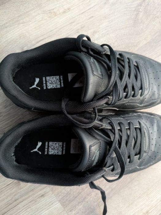 Tênis da puma originais