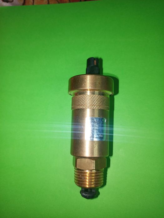 Автоматический воздухоотводчик Afriso 3/8