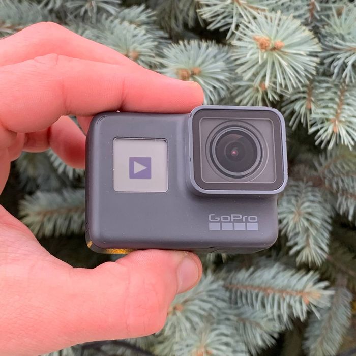 GoPro Hero 5 Black Екшн камера гоу про екшен камера го про бу экшн
