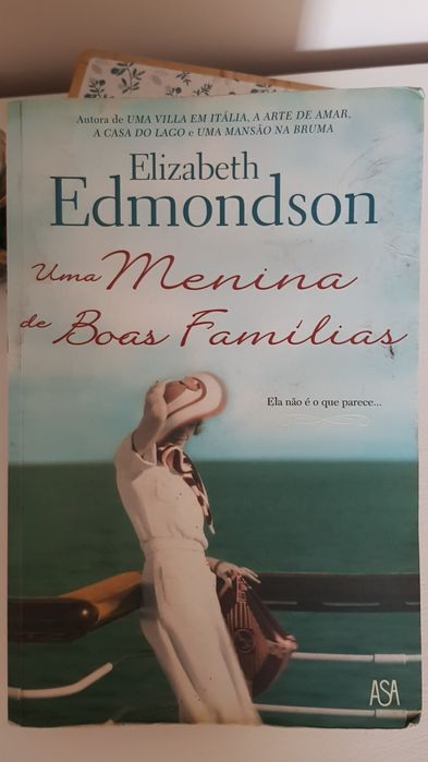 VÁRIOS Livros de romance usados