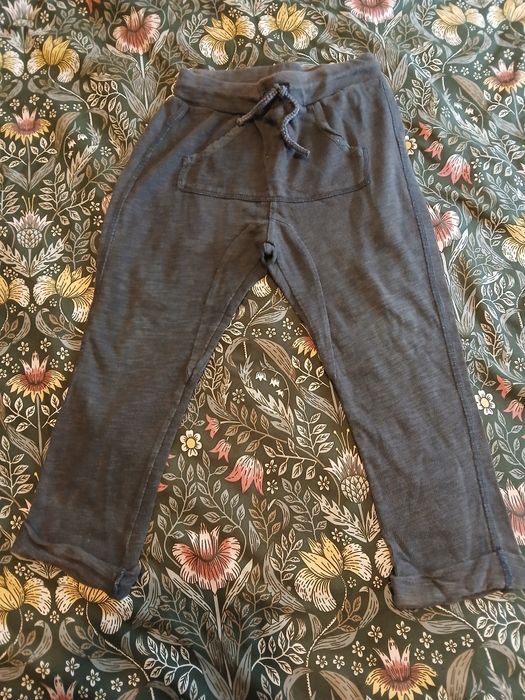 Roupa de criança 3/4 anos