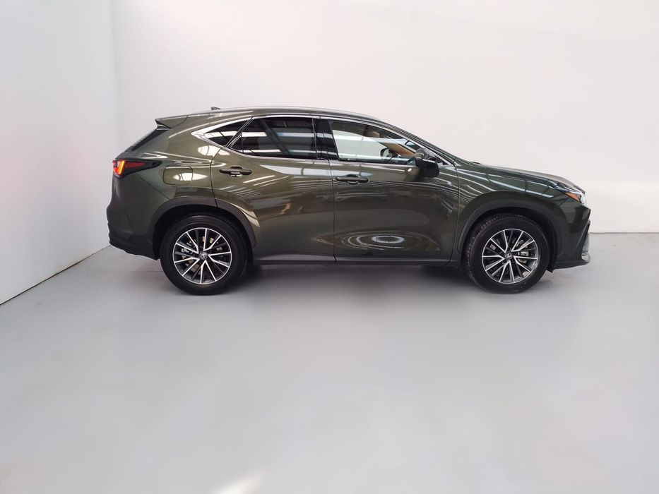 Lexus NX450h+ Como NOVO