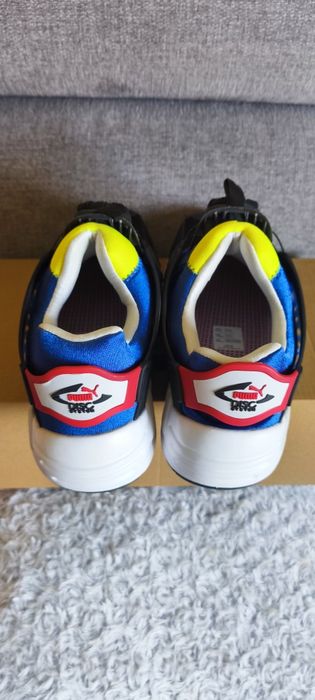 Puma Disc Blaze OG rozmiar 41