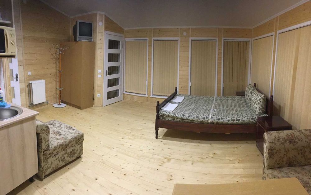 подобова оренда квартир