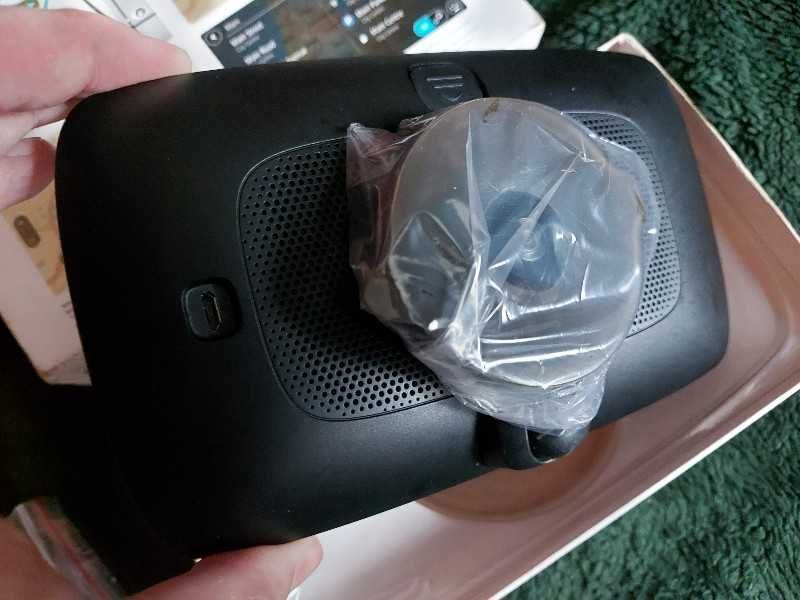 Nawigacja GPS TomTom  TRUCK/Autobus/KAMPER  2025 Europa GWARANCJA