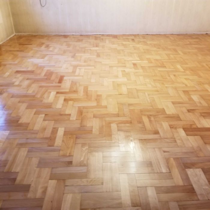 Promocja Cyklinowanie parkietów drewnianych montaż paneli podłogowych