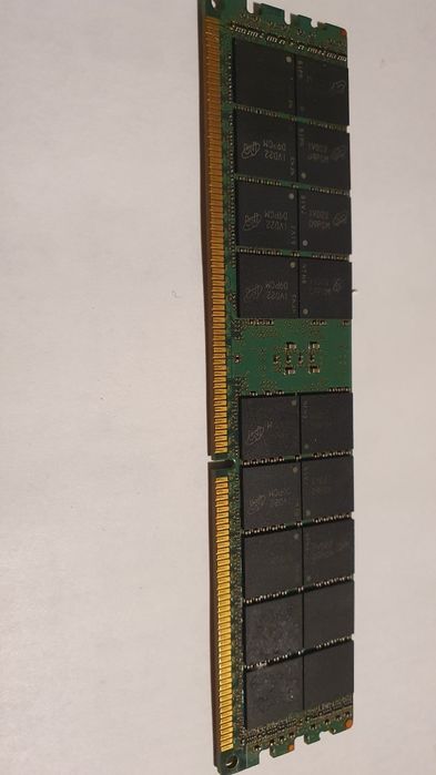 Pamięć RAM Micron 16GB