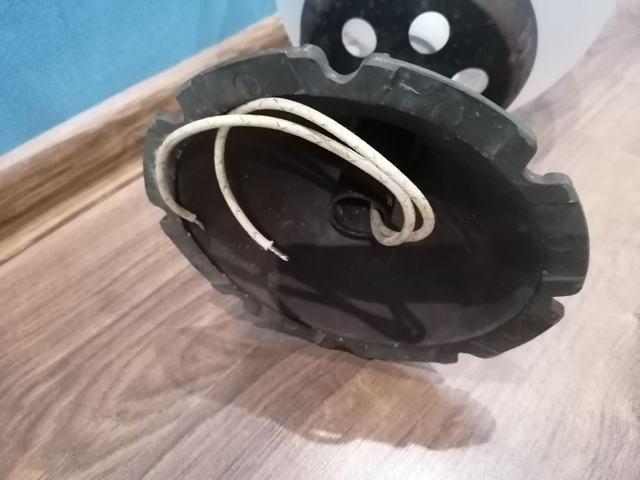 Светильник ландшафтный садово парковый  СССР