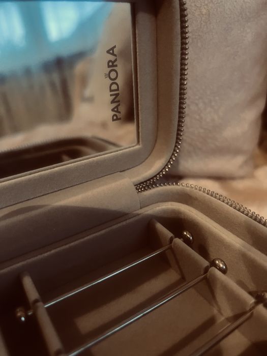 Органайзер «Пандора»
