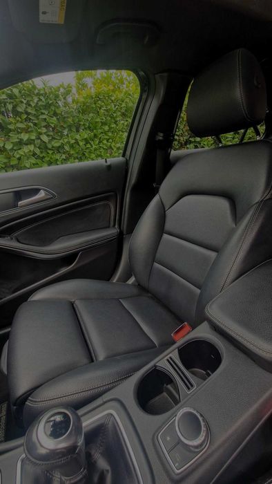 Mercedes Benz A180 d Style