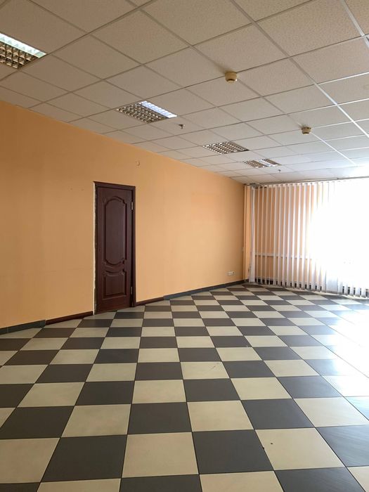 Оренда офісу 54 м² біля Муніципального ринку в місті Вінниця– генератор, газове опалення - Вид 4