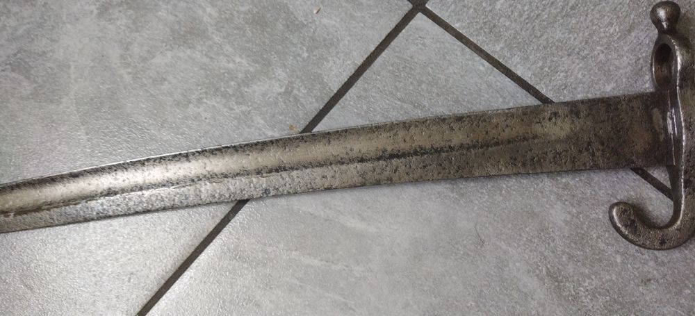 Bagnet Werndl m1867