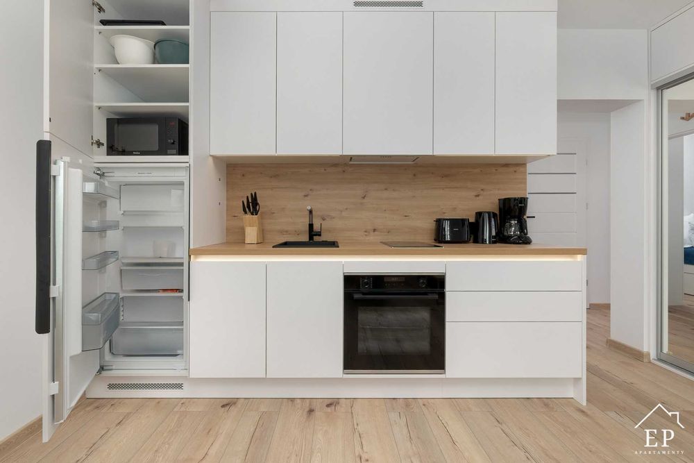 Apartament BEATA Dziwnówek nad morzem EPapartamenty