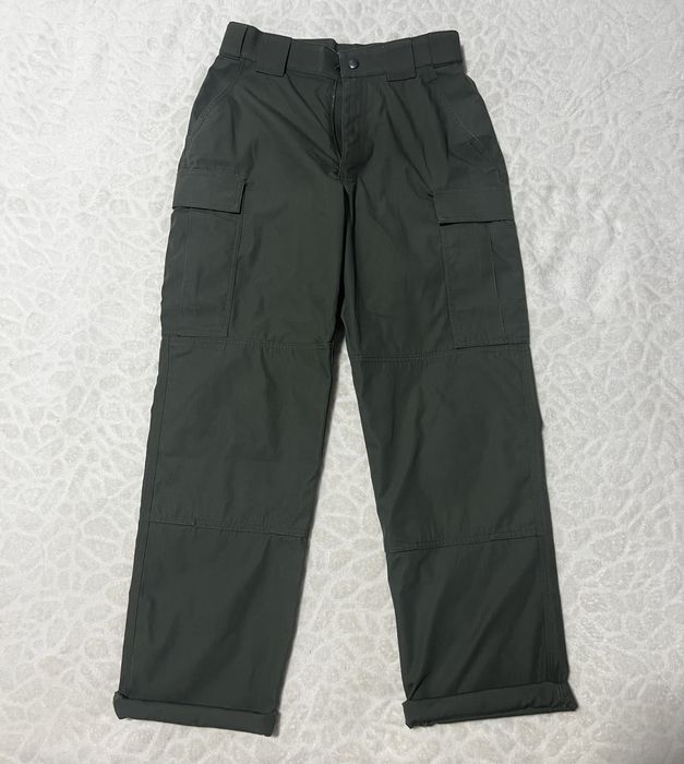тактические штаны 5.11 tactical M size