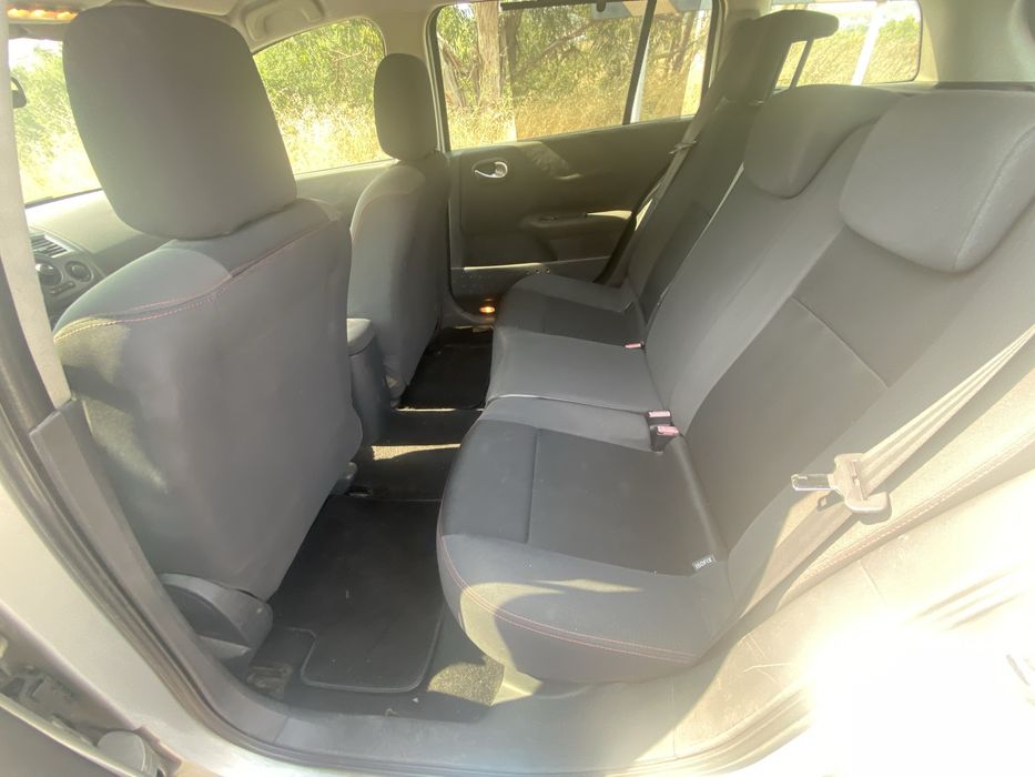 Renault Mégane Break — fotografia 5