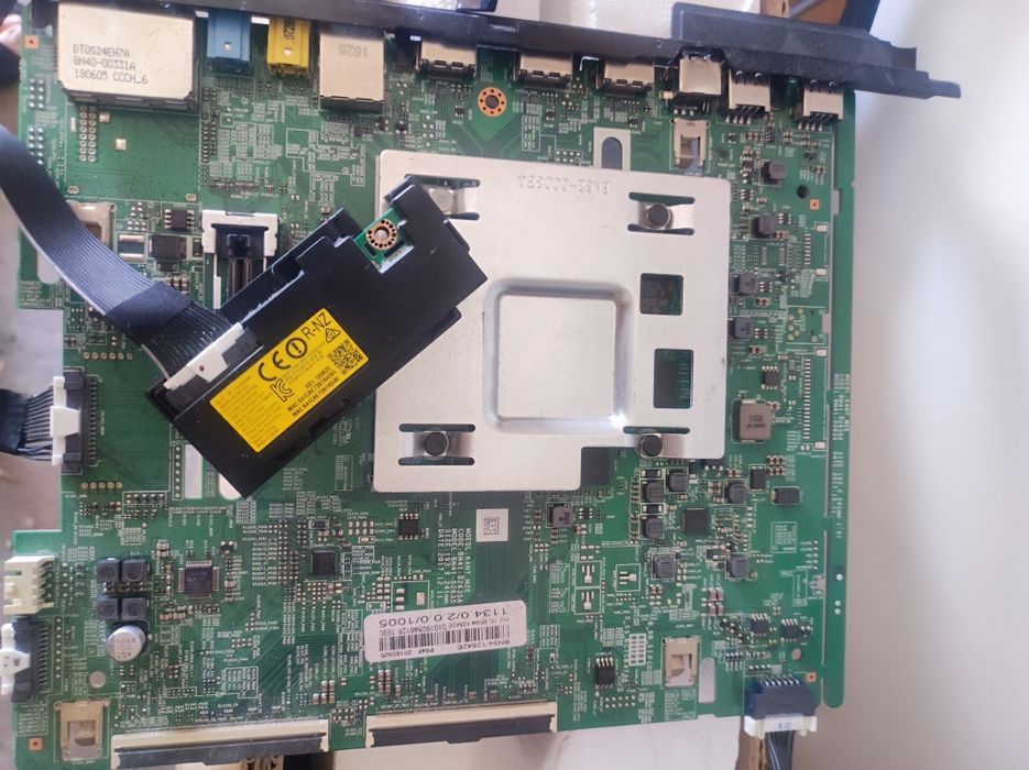 Майн bn41-02635b, bn94-13264, ue55nu740, msa3483-z01-01, MCD66830-ZC01