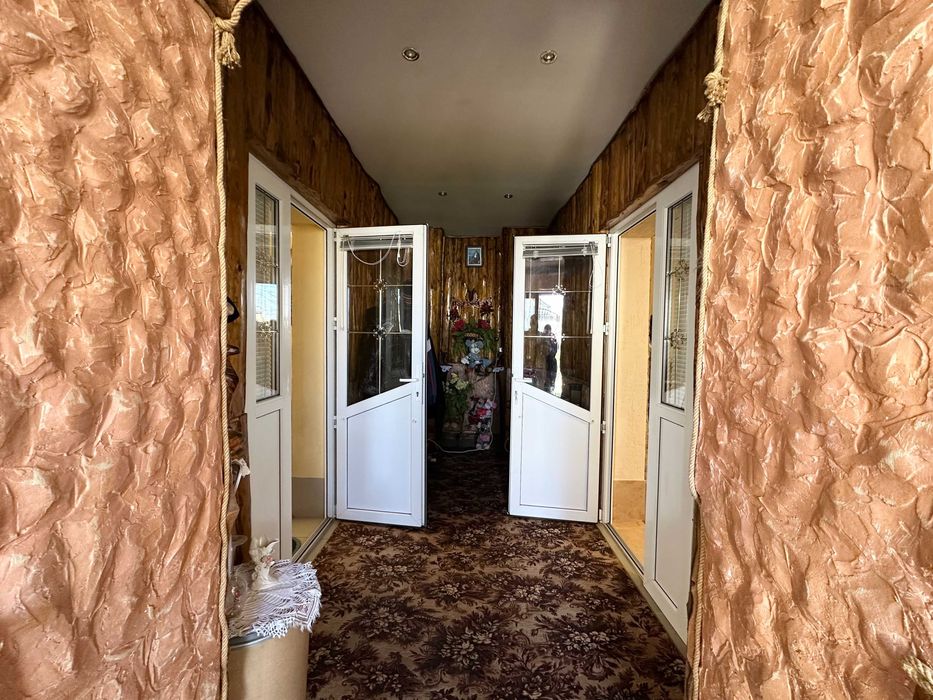 Готовий до проживання будинок в Тисмениці!