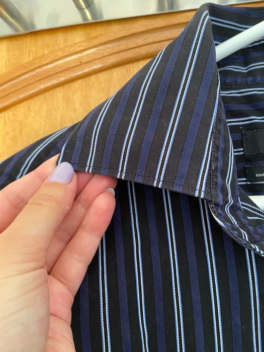 Camisa de homem - Zara