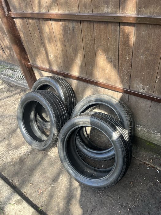 Колеса bridgestone 205/45R16