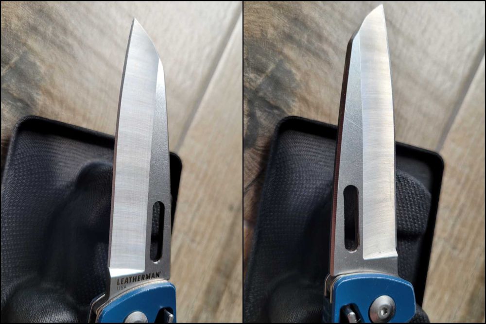 Leatherman FREE K2 NAVY