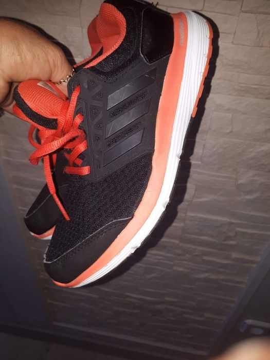 Adidas cloudfoam damskie 37