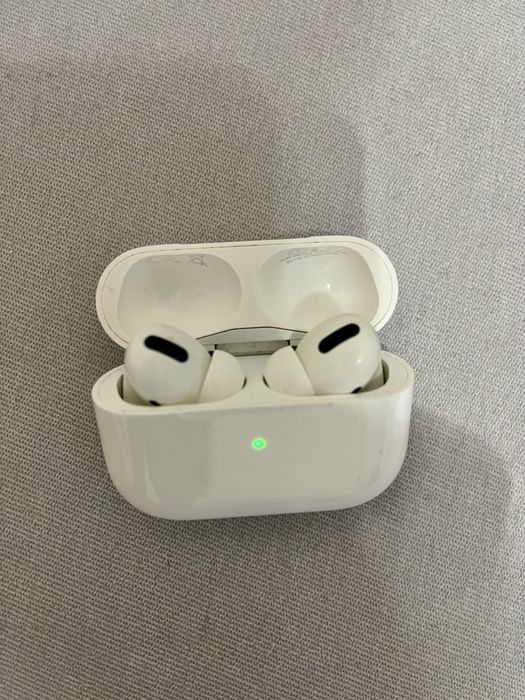Apple airpods pro