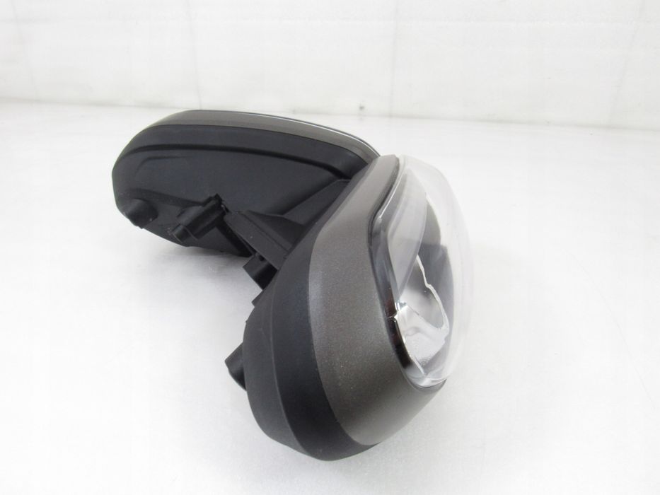 lampa przód / reflektor triumph street triple 765 rs