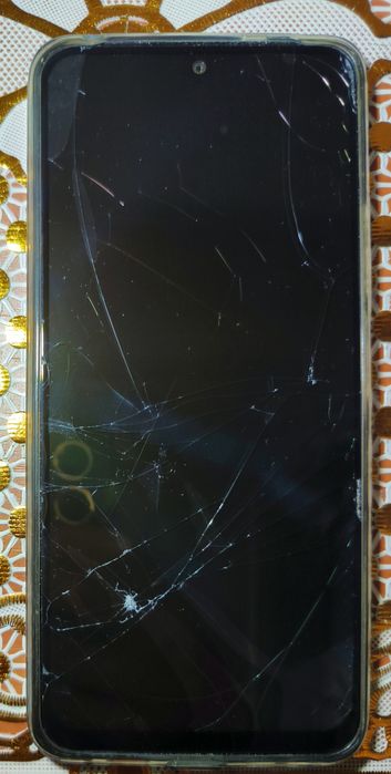 Xiaomi Redmi Note 12 4G 128GB