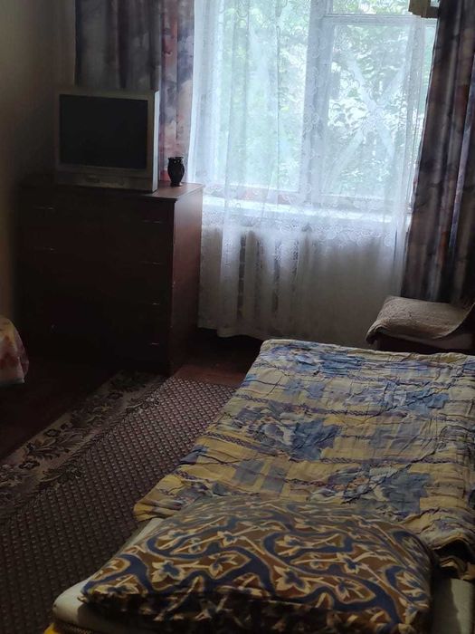 Оренда кімнати Космос, Запоріжжя