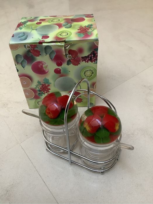 Candy Containers with Stand64409542736002120