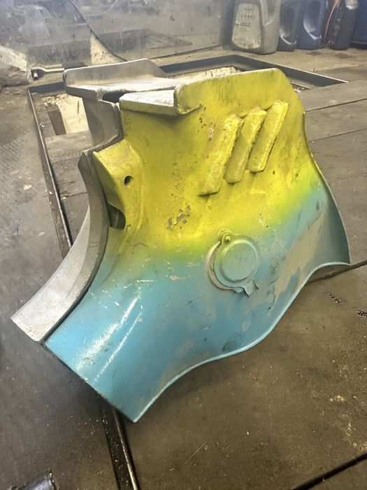 Кришки карбюратора мотора иж планета