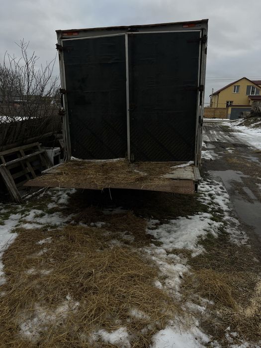 Грузовик ман камаз ман хороший для перевозок