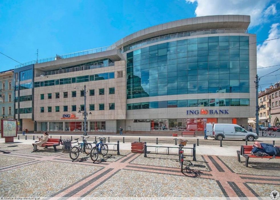 Apartamenty z widokiem w Sercu Wrocławskiego Rynku /Szewska 72