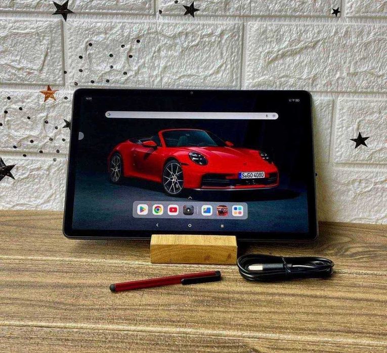 Планшет Lenovo Tab M11 8/128