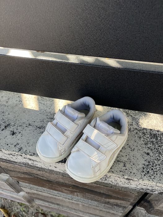 Кросівки кроси puma для хлопчика