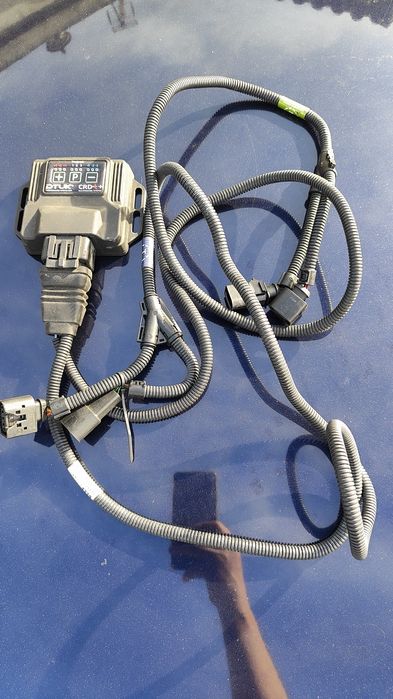 Power Box Group VAG64552633732481121