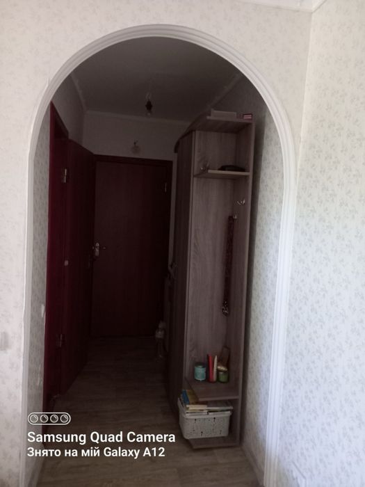 Продаю 2 кімнатну квартиру