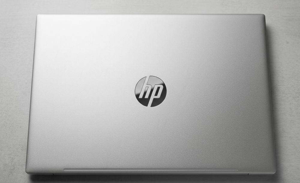 HP pavilion 15-eg2419nw на i5 12 gen 32 ОЗУ (Як новий)