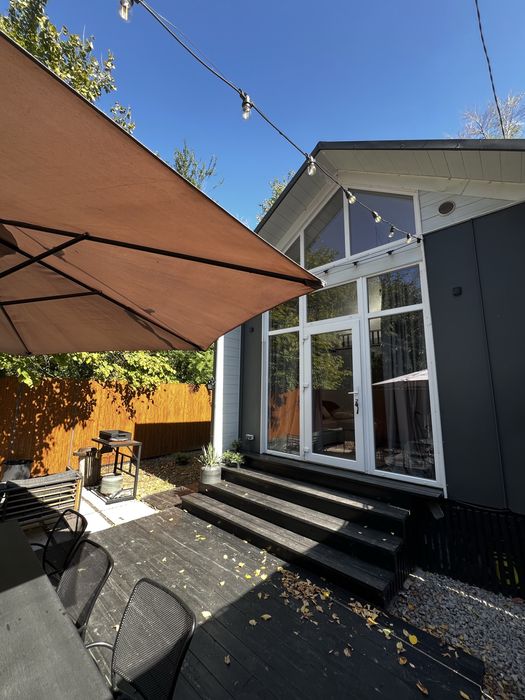 Продается дача Центр города