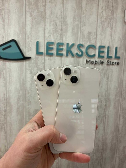 IPHONE 14 - 128GB - 24 MESES DE GARANTIA