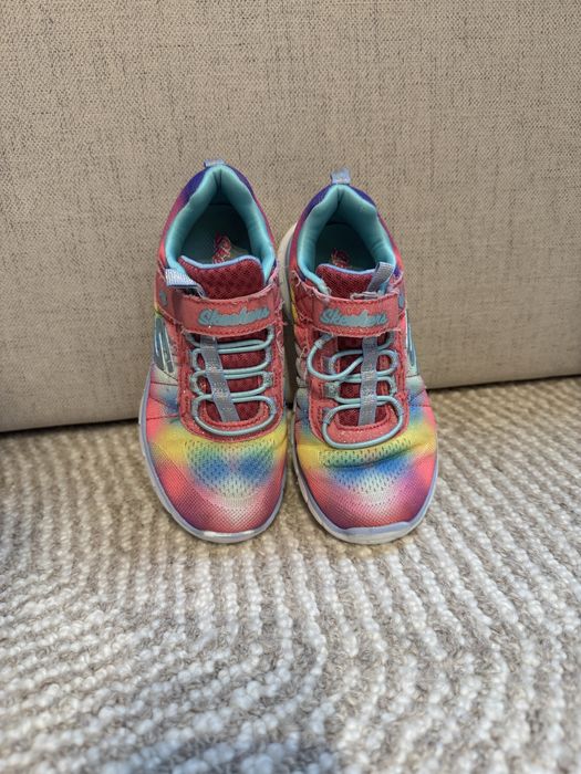 Skechers adidasy trampki 30 stan bdb