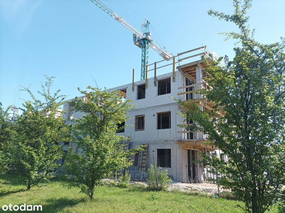 4 pokoje, Radogoszcz, przemyślany układ, spokojna okolica, dla rodziny