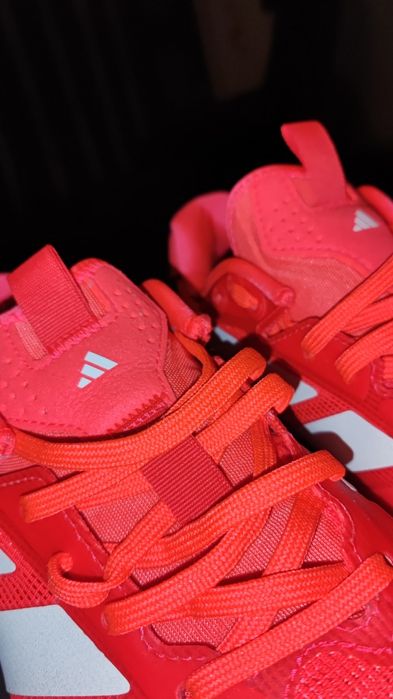 Adidas Adizero Ubersonic 5, tam. 41 1/3