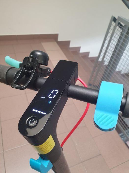 Hulajnoga Mi Electric Scooter Pro 2
