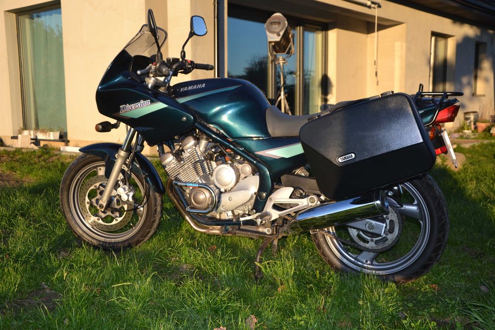 Yamaha